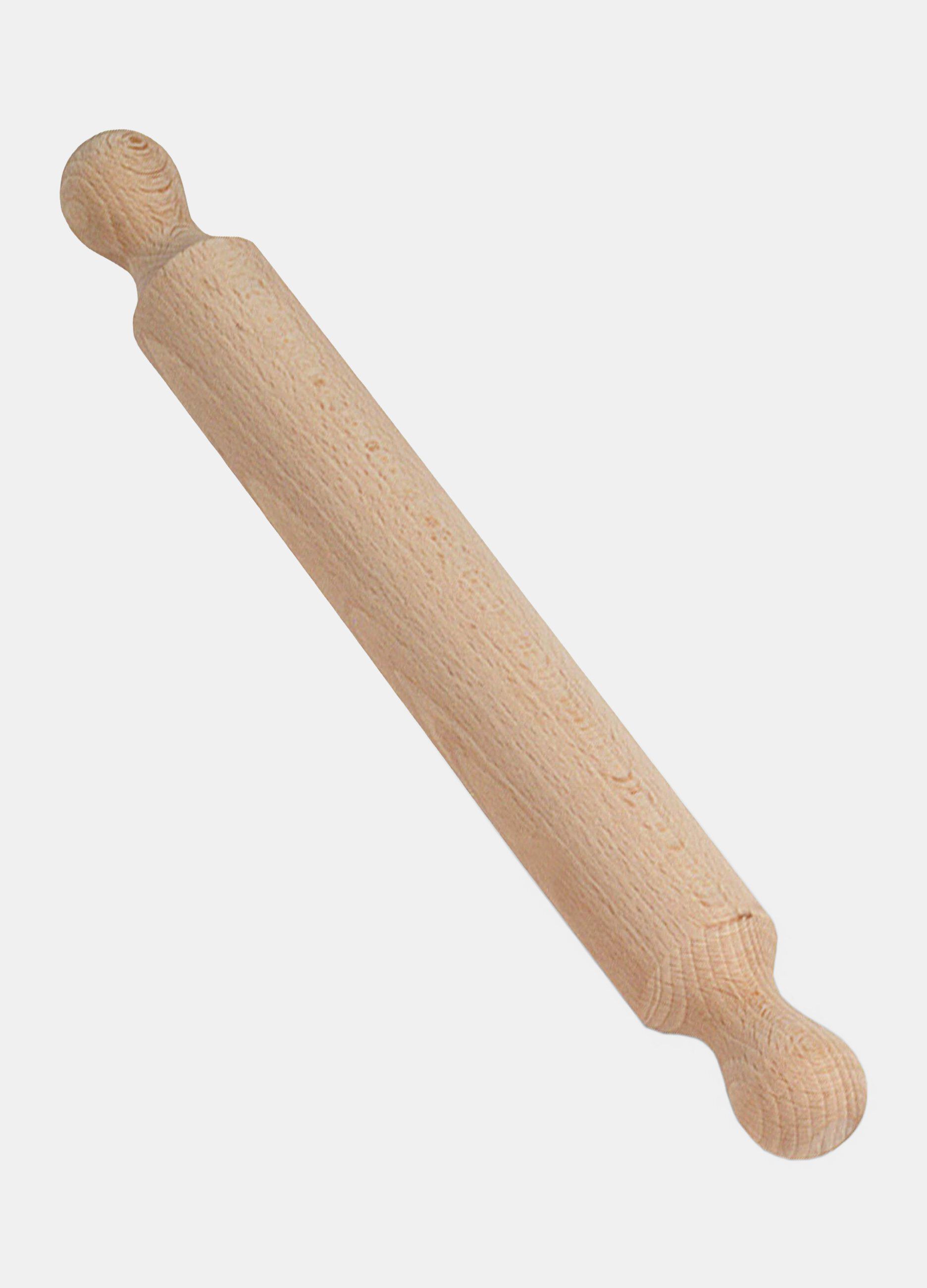 Mattarello in legno