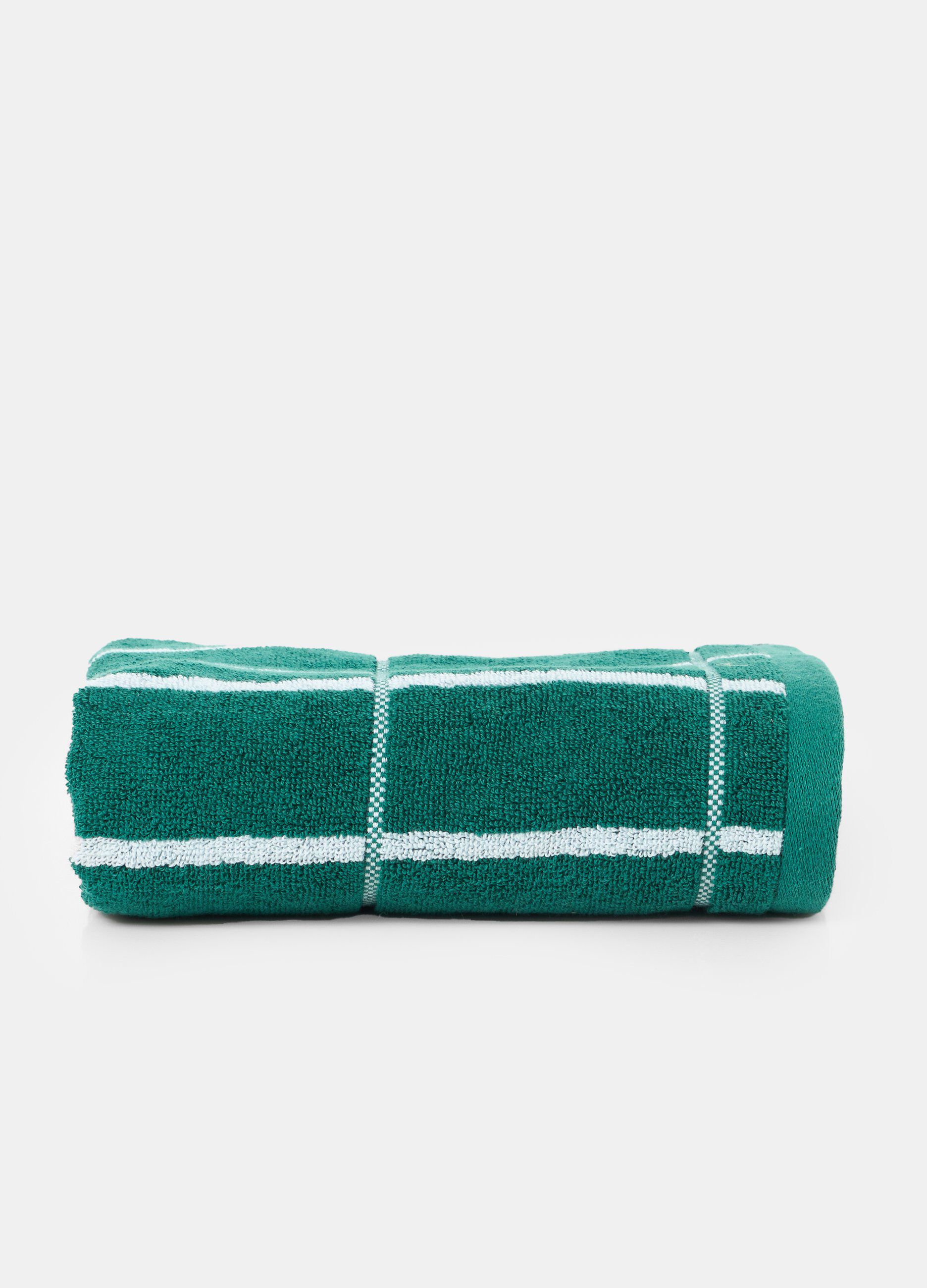 Asciugamano in puro cotone 500 gsm Made in Portogallo_0