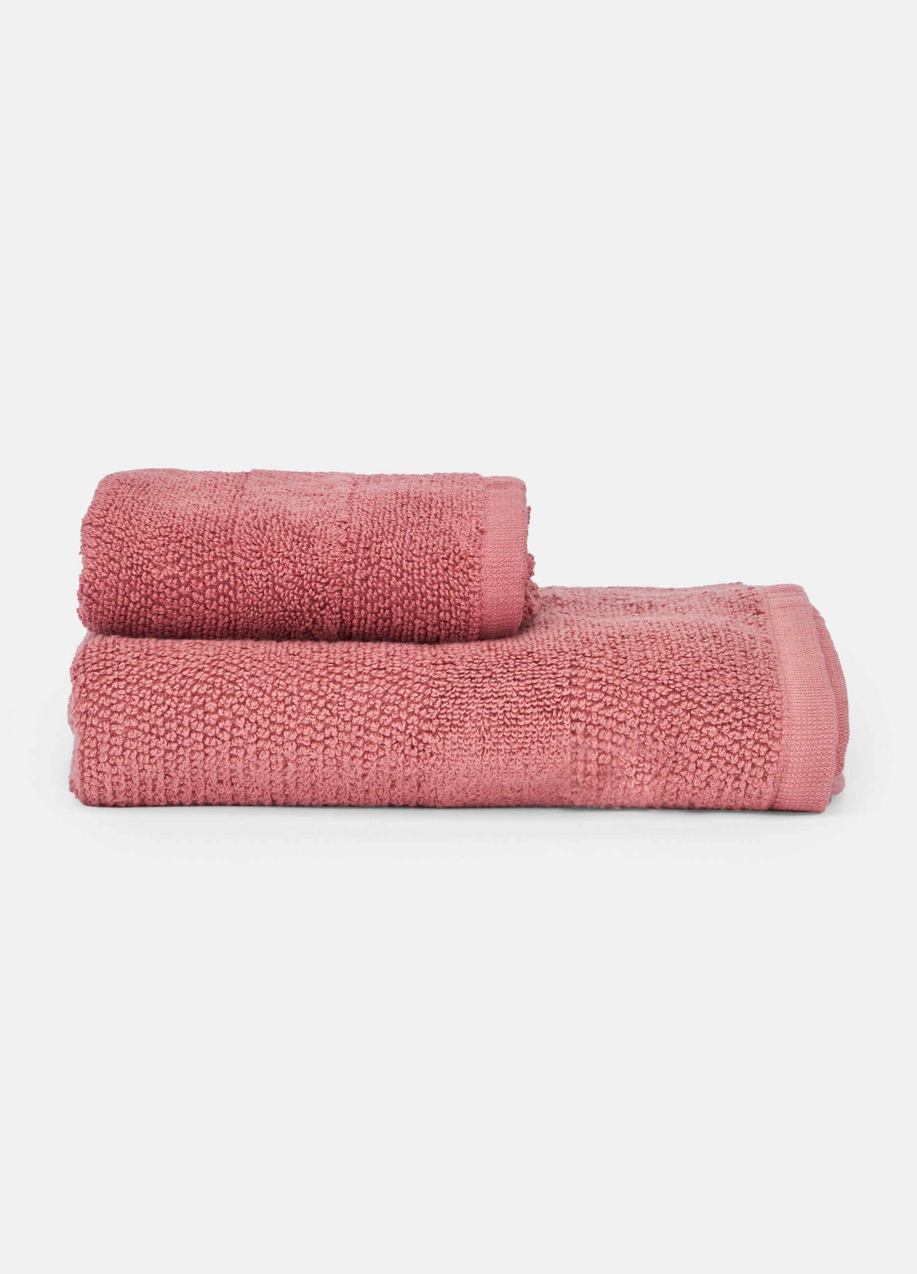 Asciugamano in puro cotone_0