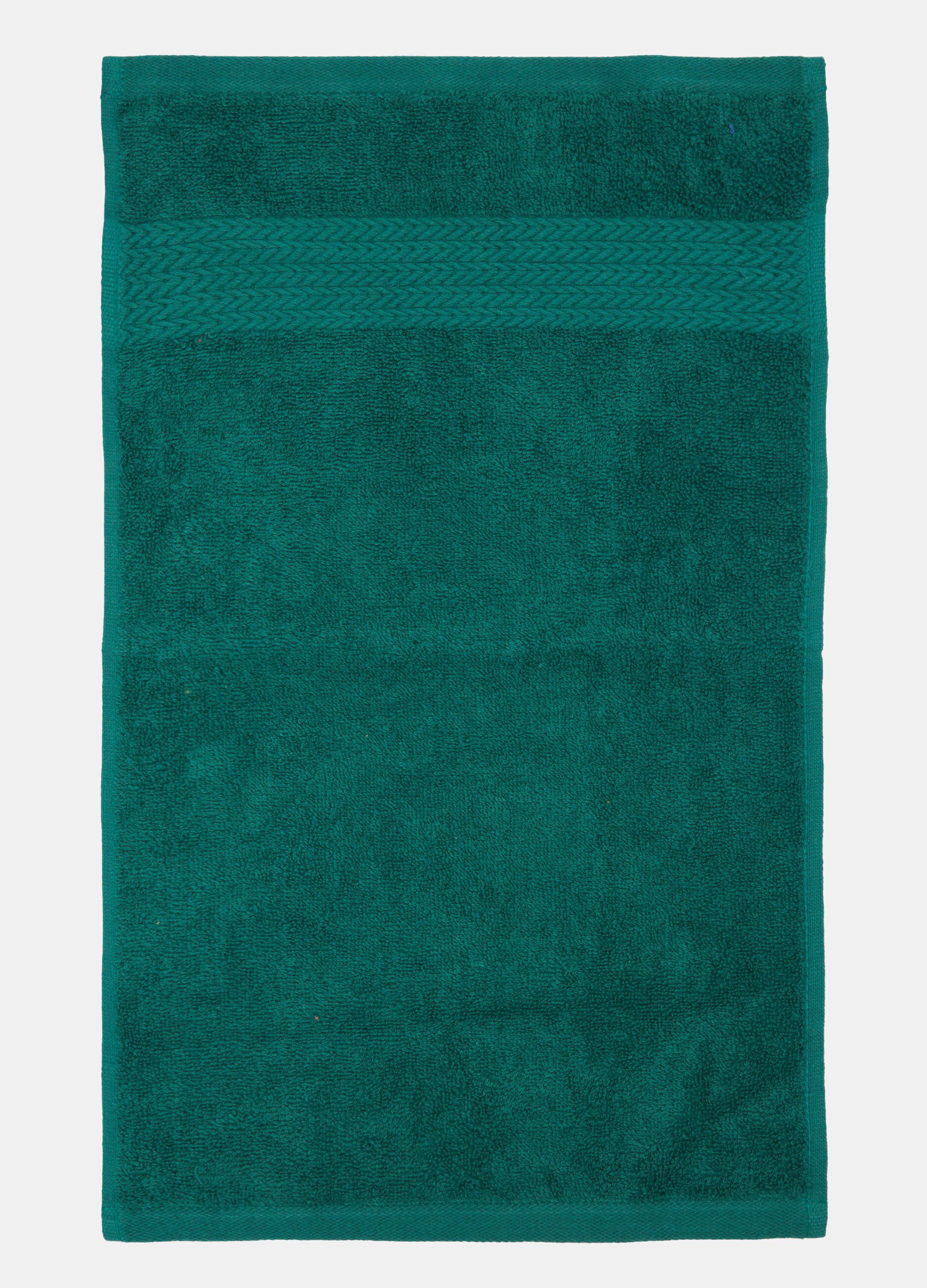 Asciugamano degli ospiti in cotone_1