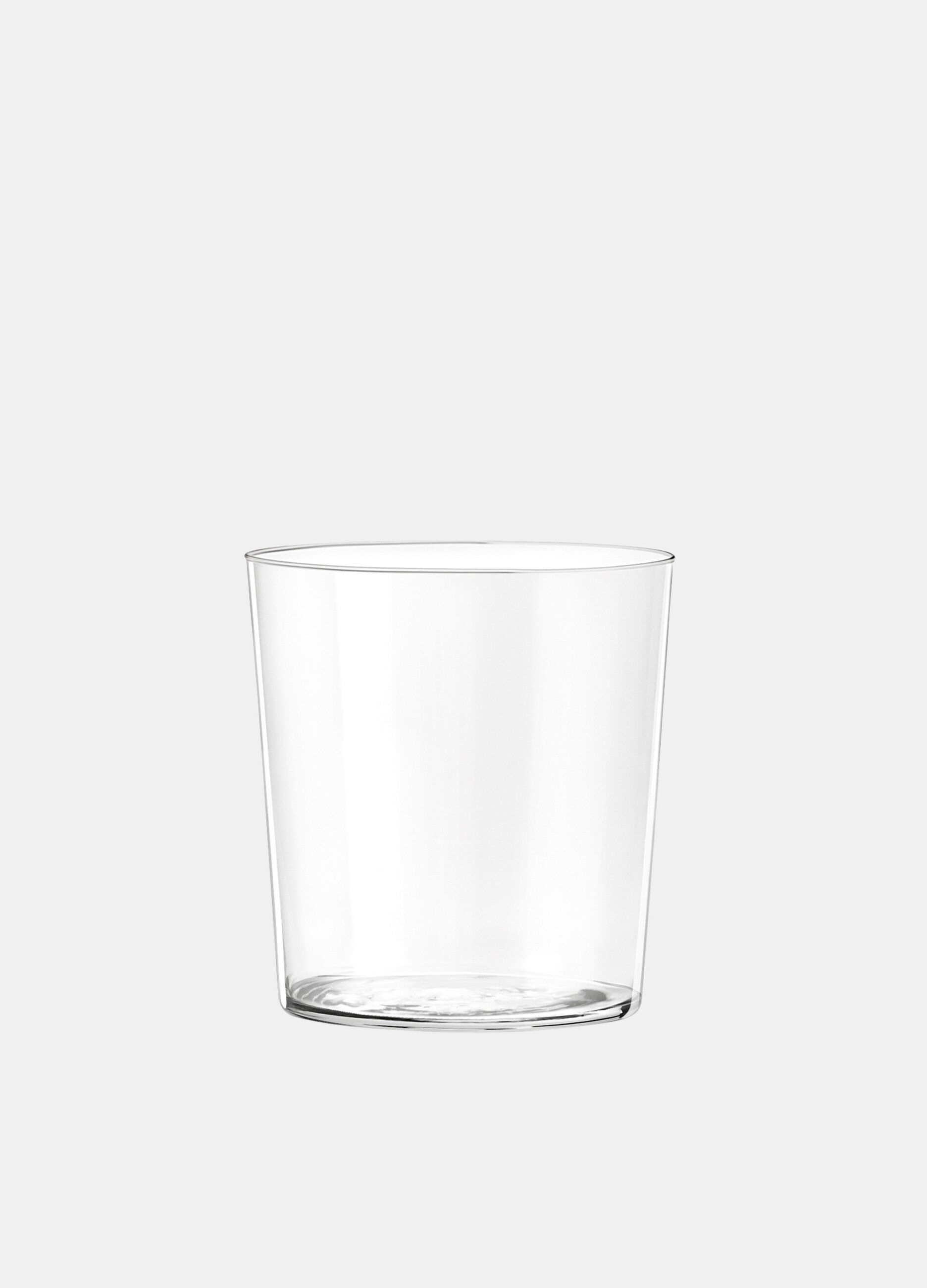 Bicchiere acqua Starck