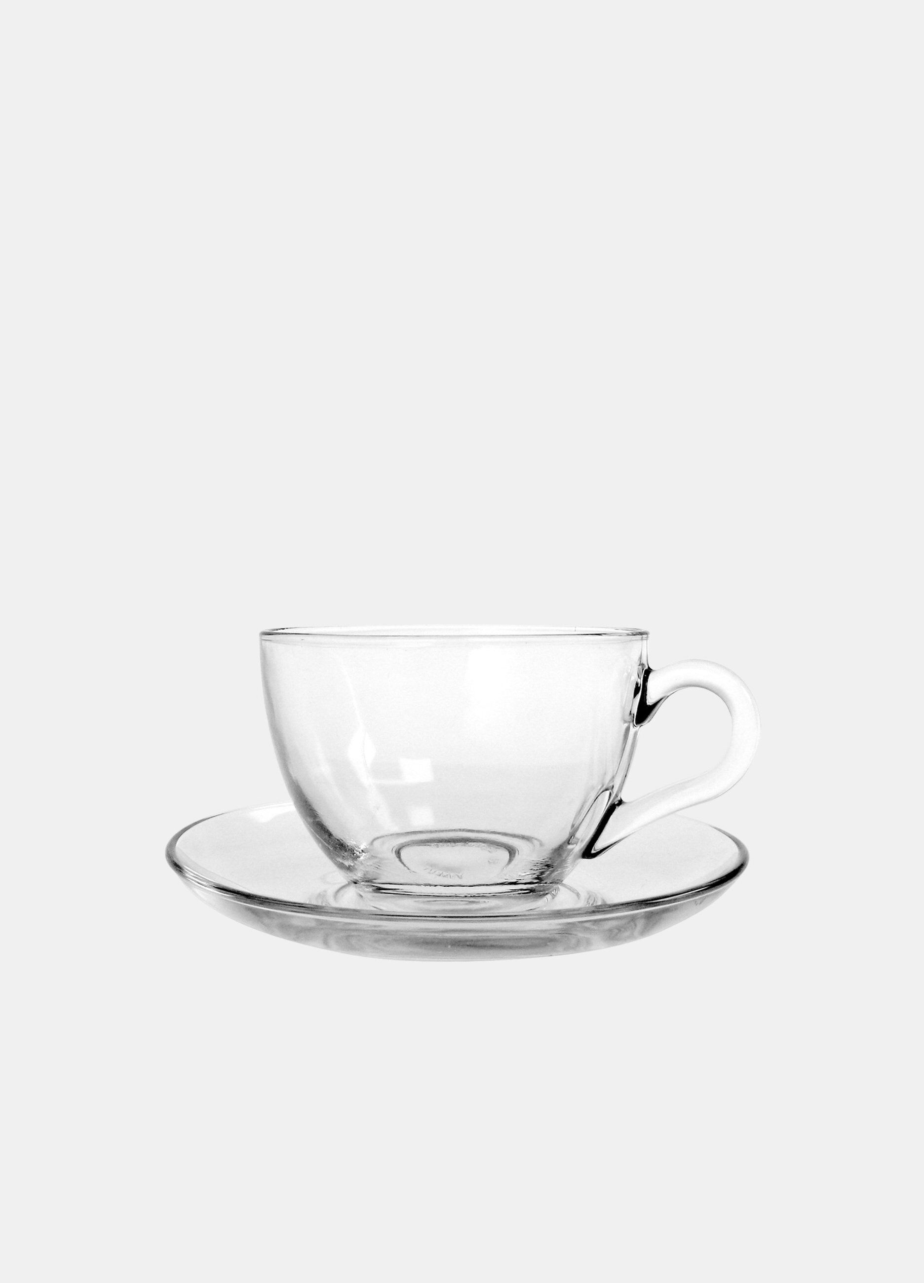 Tazza da caffè in vetro_0