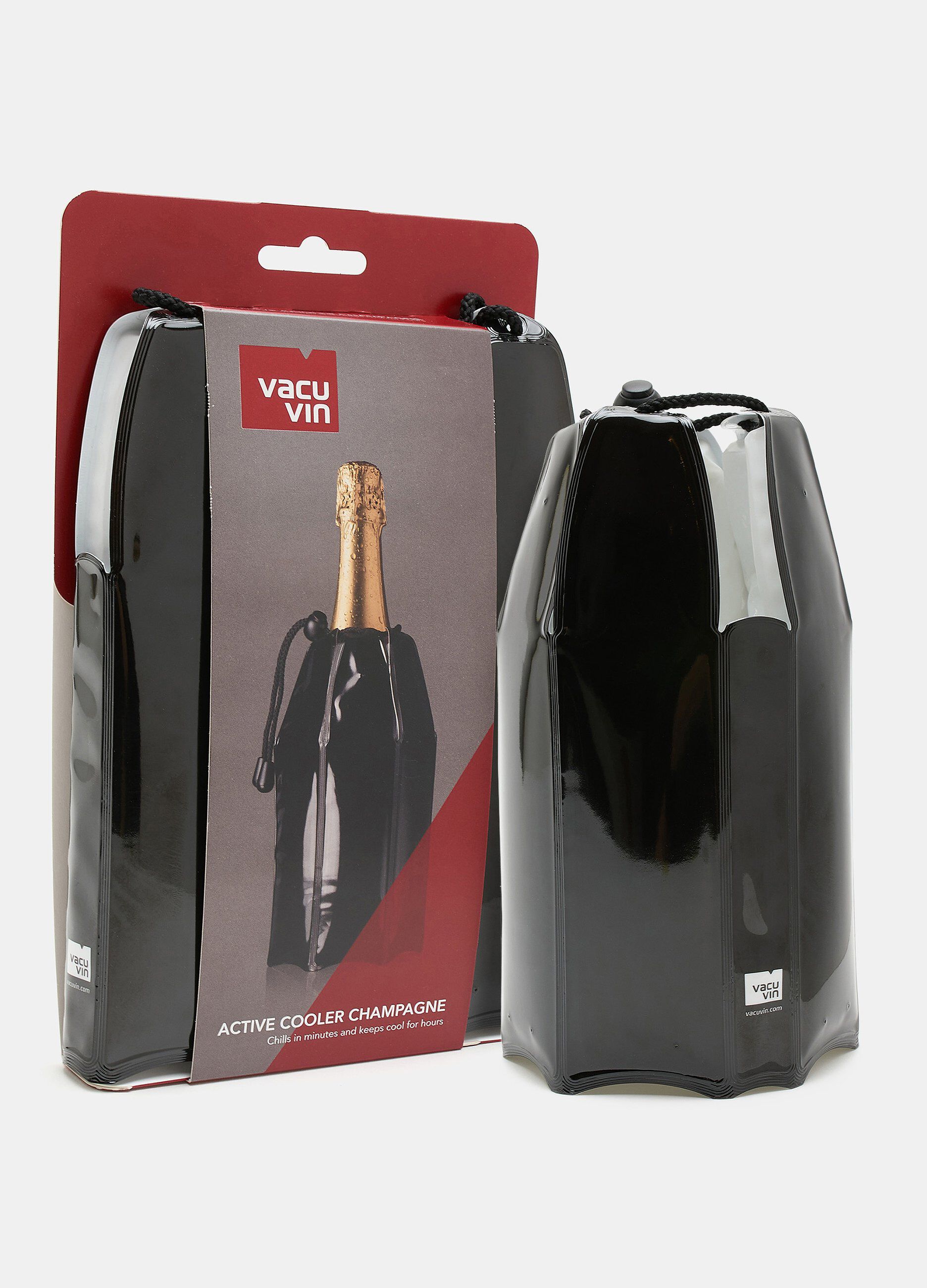Giacchetta wine cooler per vino