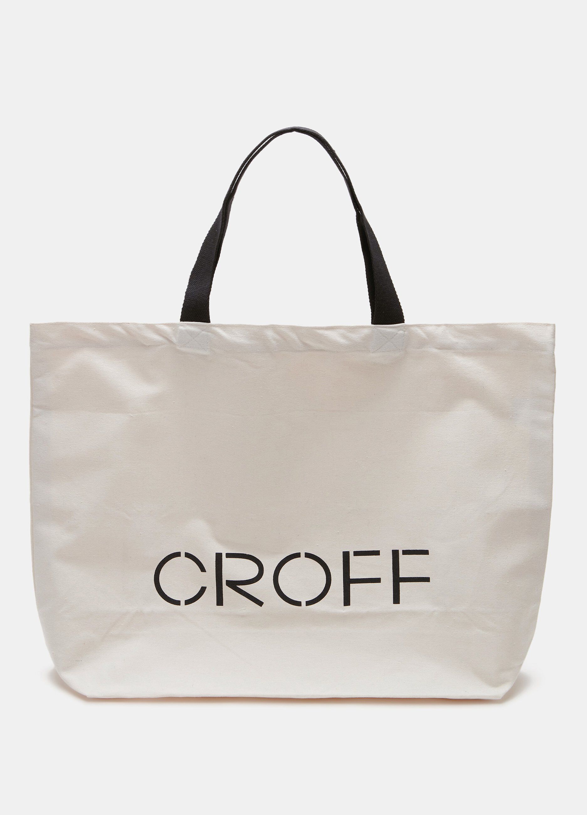 Shopping bag cotone riciclato