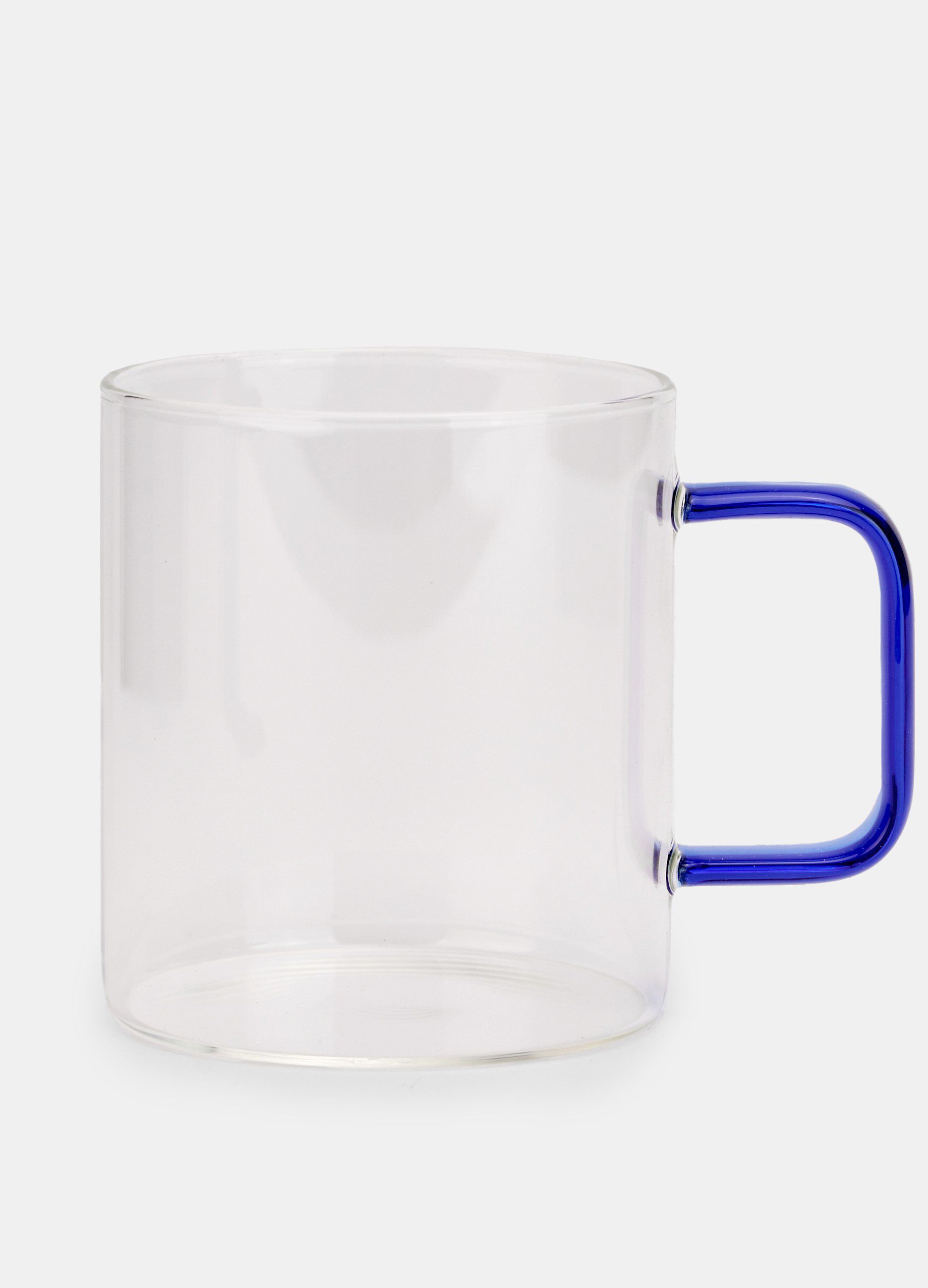 Tazza in vetro borosilicato_0