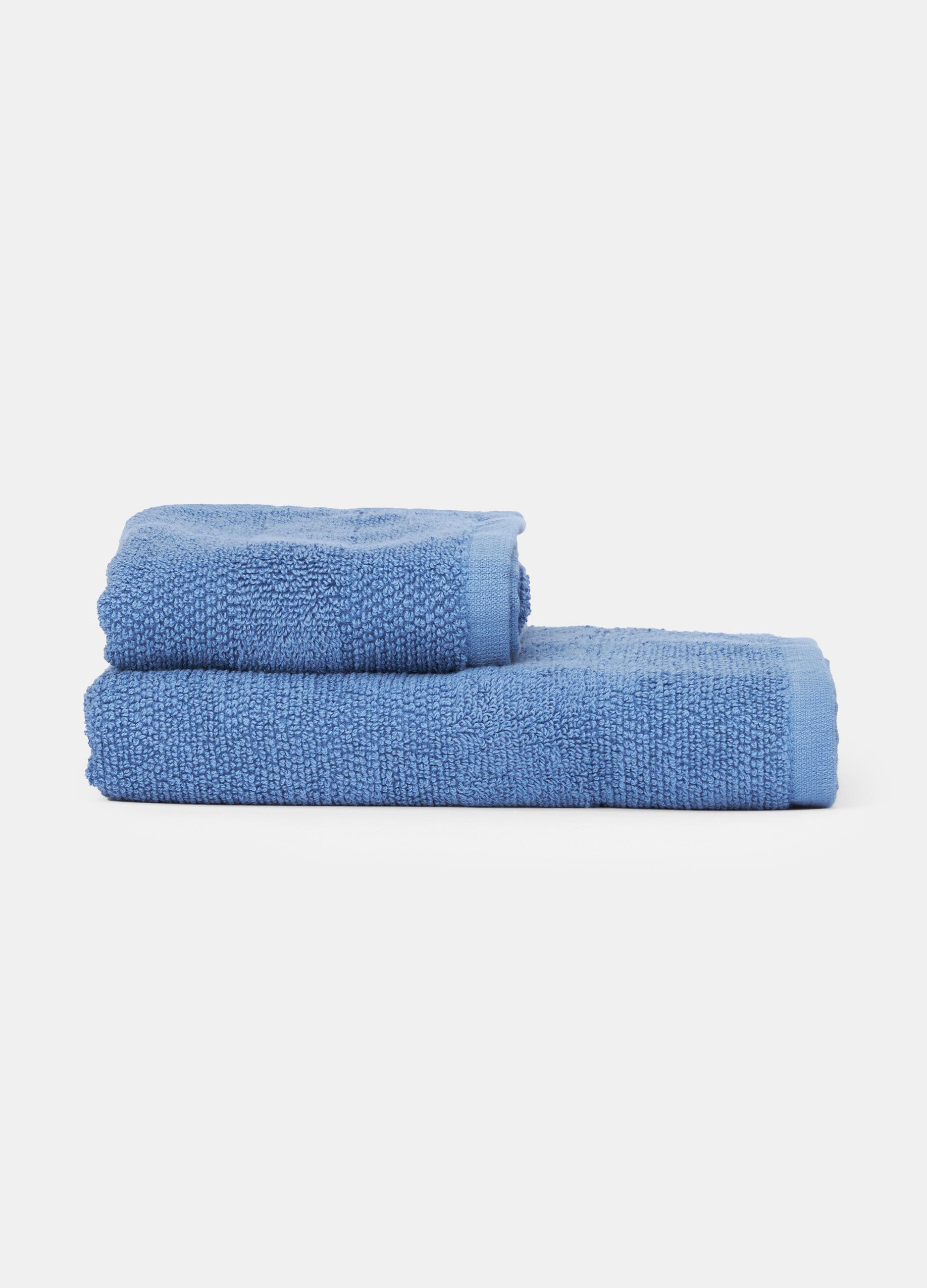 Asciugamano in puro cotone_0